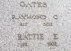 Raymond C. “Bink” Gates II Photo