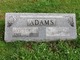  Victor J Adams