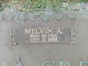 Melvin A Crenshaw Photo