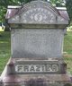  Frederick “Fred” Frazier