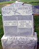  John M. Malone