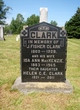  Ida Ann <I>MacKenzie</I> Clark