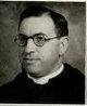 Rev P Nicolaus Bliley