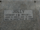  Phyllis J Jolly