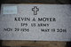 Kevin A. Moyer Photo