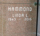 Linda L. Moore Hammond Photo
