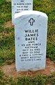 Willie James Bates Photo