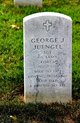  George Joseph “Bud” Juengel