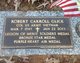 Col Robert Carroll “Bob” Glick