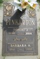 Robert “Bob” Pinkerton Photo