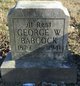  George William Babcock