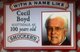 Cecil H Boyd