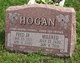 Fred “Hogie” Hogan Jr. Photo