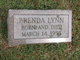  Brenda Lynn Littleton