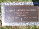 Robert Arthur “Bob” McCool Photo