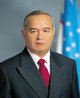 Profile photo:  Islam Karimov
