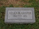  Nolan B. Cooper