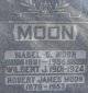  Robert James Moon