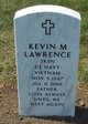 Kevin Michael Lawrence Photo