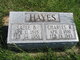  Charles Ruford Hayes