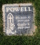 Homer G. Powell Photo