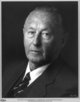 Dr Max Adenauer