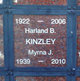 Myrna J. Kinzley