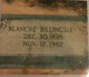  Blanche Ivy Billingsley