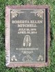 Roberta Ellen “Buns” Mitchell Photo
