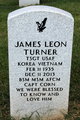  James Leon “Jimi” Turner