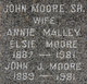 John Joseph Moore Sr.