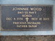 Johnnie Wood Photo