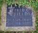 Fred C Fields Photo
