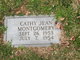 Cathy Jean Montgomery Photo