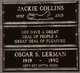  Jackie Collins