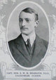 Captain Ernest William Maitland Molyneux Brabazon