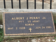  Albert J Perry Jr.