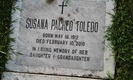  Susana Pacheo Toledo