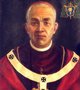 Profile photo: Archbishop Julián Raymundo Riveiro y Jacinto