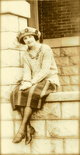  Marjorie Beryl <I>Adams</I> Engstrom