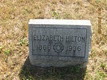  Elizabeth Hilton