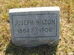  Joseph Hilton
