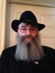 Rabbi  David  Fern