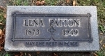  Magdalene “Lena” <I>Hansen</I> Patton
