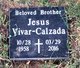 Jesus Vivar-Calzada Photo