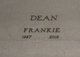 Frankie Dean Photo