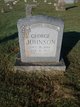  George Johnson