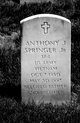 Anthony J Springer JR. Photo