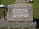  William T Rollins