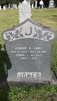  Lendore Douglas Jones